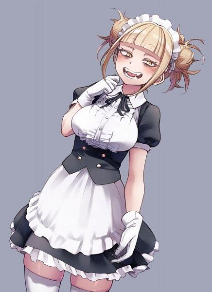 toga himiko rule 34